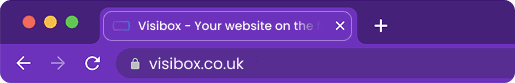 Example of Browser Tab